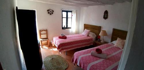 Cortijo Nerja Artist Paradise