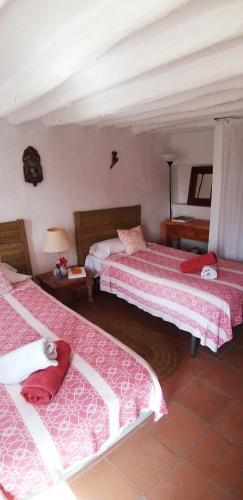 Cortijo Nerja Artist Paradise