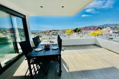 Apartamento Royal Palm 22 Luxurious 3 Bedroom Penthouse