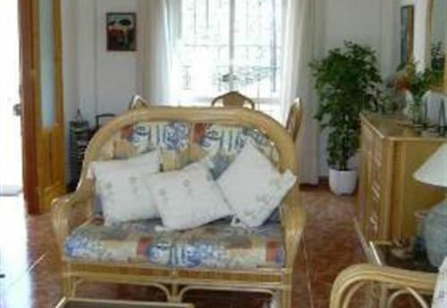 Villa Casa Galesa