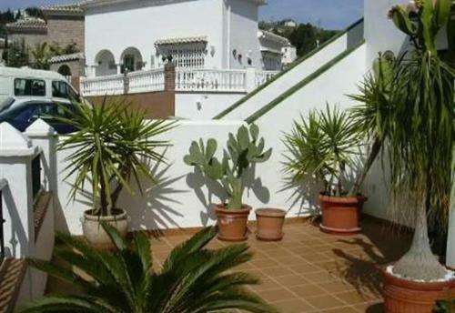 Villa Casa Galesa