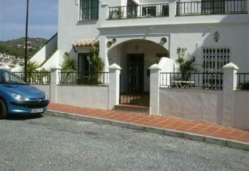 Villa Casa Galesa