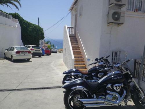 Apartamento Casa Del Sol Burriana