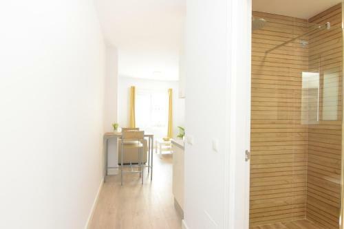 Apartamento Reci�n Reformado En El Centro De Nerja