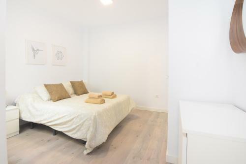 Apartamento Reci�n Reformado En El Centro De Nerja