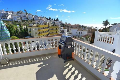 Villa R1352 Pinomar D
