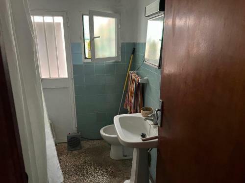 Chalet En Nerja