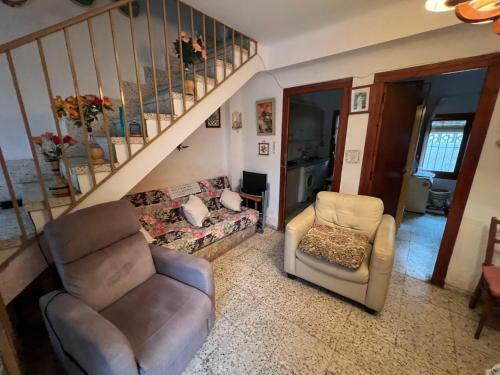 Chalet En Nerja