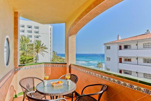 Apartamento Toboso 1