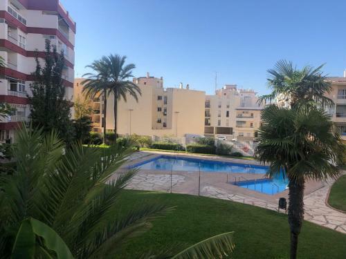 Apartamento Nerja Cm Dream