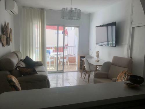 Apartamento Nerja Cm Dream