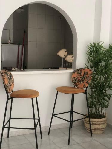 Apartamento Nerja Cm Dream