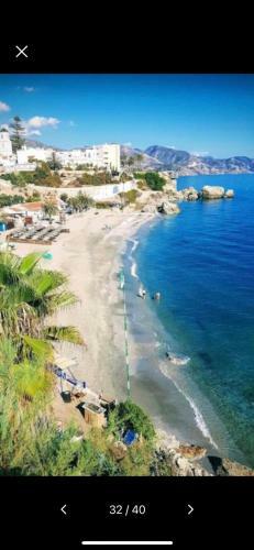 Apartamento Nerja Cm Dream
