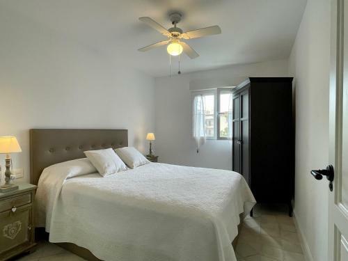 Apartamento Las Palmeras 3, Nerja