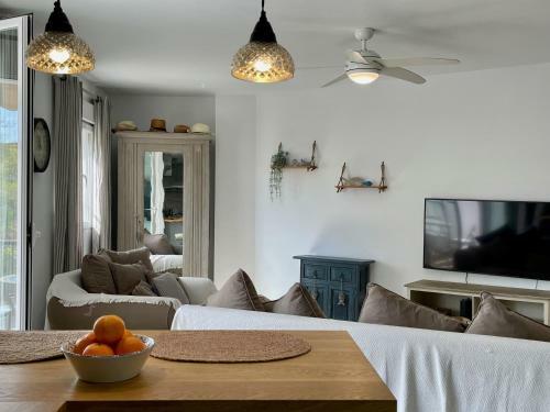 Apartamento Las Palmeras 3, Nerja