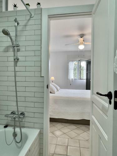 Apartamento Las Palmeras 3, Nerja
