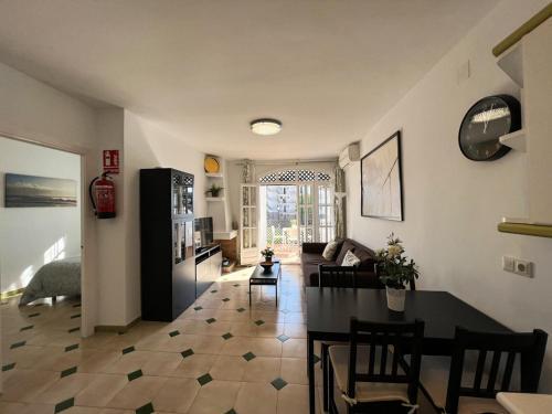 Apartamento Verano Azul 62