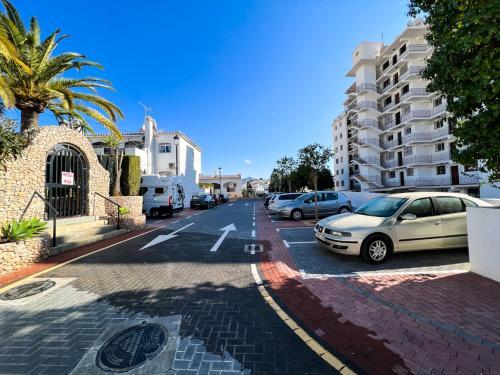 Apartamento Verano Azul 62
