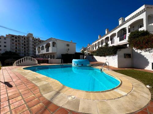 Apartamento Verano Azul 62