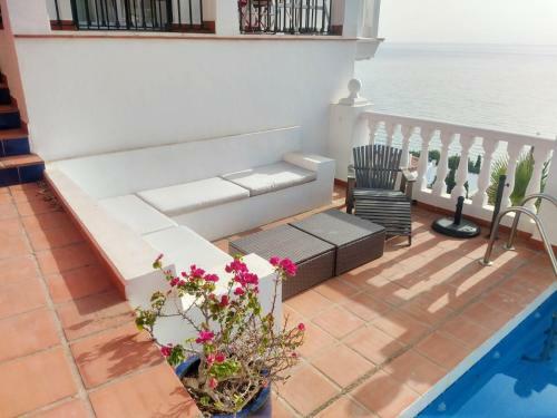 Villa Ap349 - Casa Del Aguila