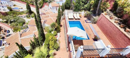 Villa Ap349 - Casa Del Aguila