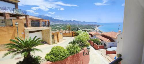 Villa Ap349 - Casa Del Aguila