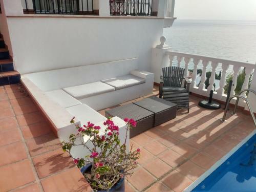 Villa Ap349 - Casa Del Aguila