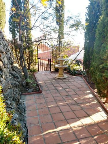 Villa Ap349 - Casa Del Aguila