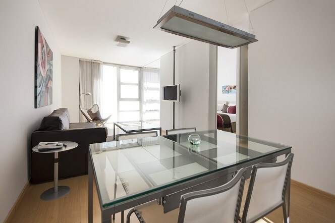 Hotel Design Suites Buenos Aires