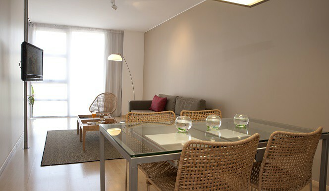Hotel Design Suites Buenos Aires