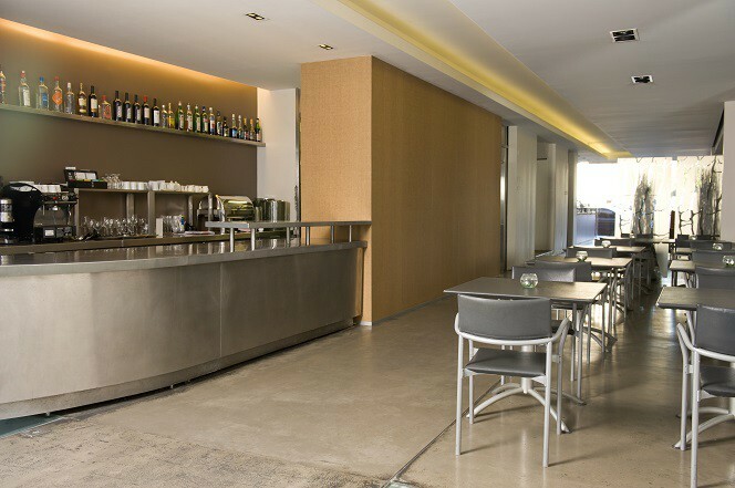 Hotel Design Suites Buenos Aires