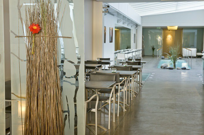 Hotel Design Suites Buenos Aires
