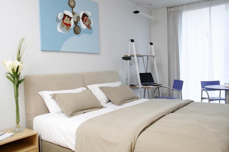 Hotel Design Suites Buenos Aires