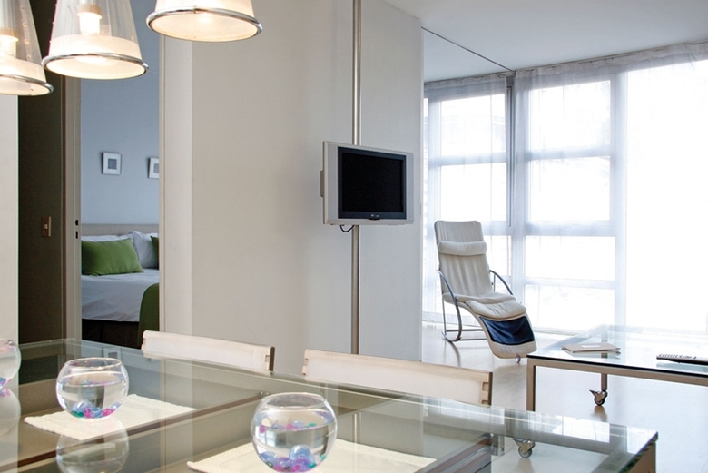 Hotel Design Suites Buenos Aires