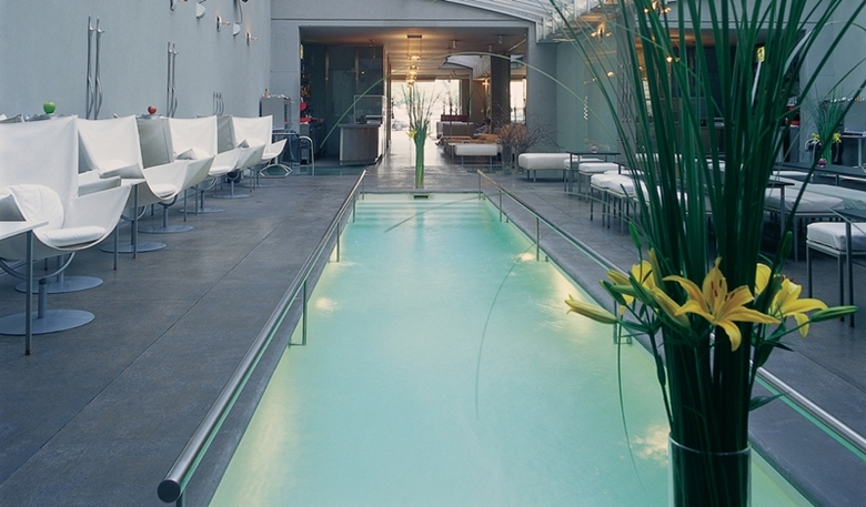 Hotel Design Suites Buenos Aires