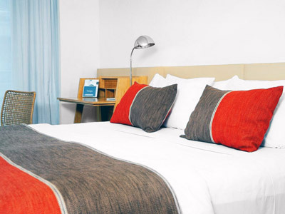 Hotel Design Suites Buenos Aires
