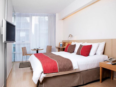 Hotel Design Suites Buenos Aires