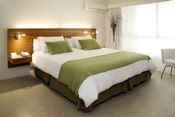 Hotel Design Suites Buenos Aires