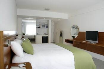Hotel Design Suites Buenos Aires