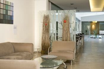 Hotel Design Suites Buenos Aires