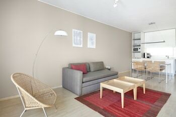Hotel Design Suites Buenos Aires