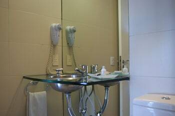 Hotel Design Suites Buenos Aires
