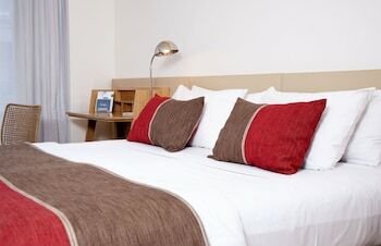 Hotel Design Suites Buenos Aires