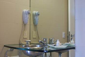 Hotel Design Suites Buenos Aires