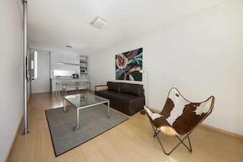 Hotel Design Suites Buenos Aires