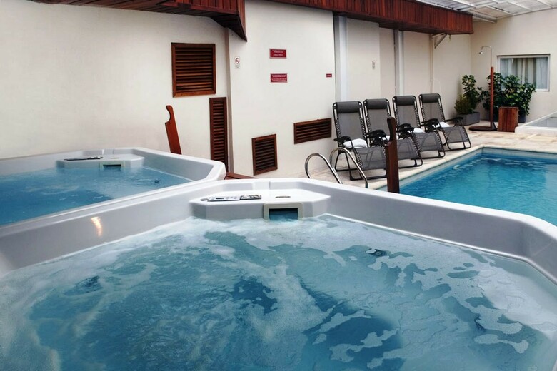 Ker Recoleta Hotel