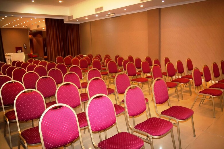 Ker Recoleta Hotel