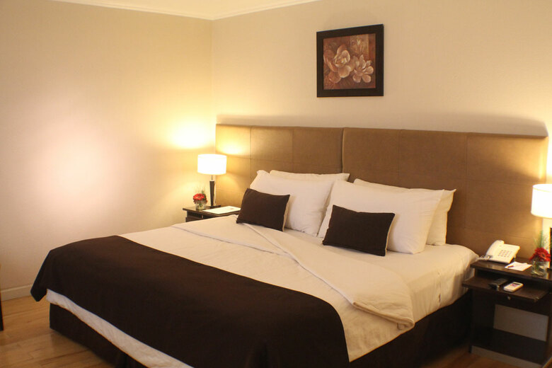 Ker Recoleta Hotel