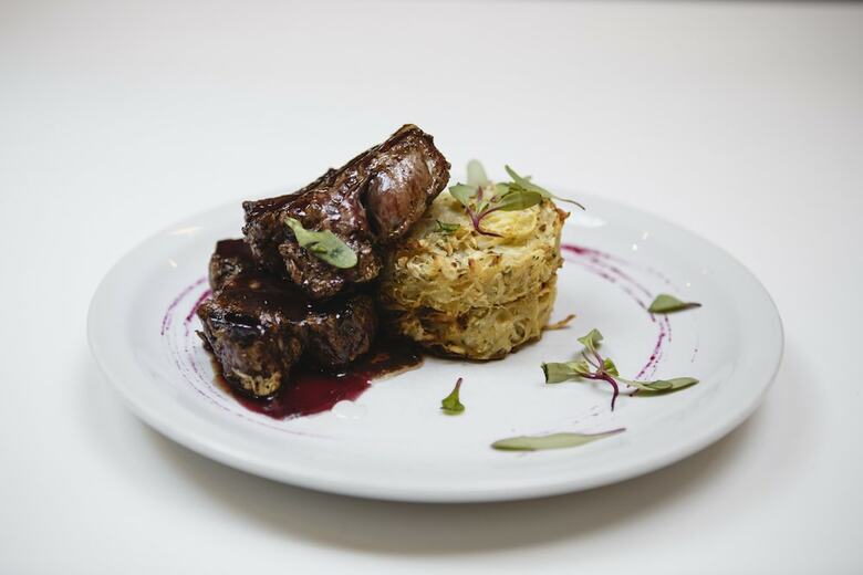 Ker Recoleta Hotel