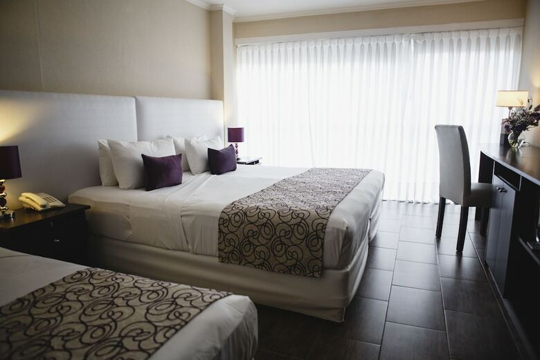 Ker Recoleta Hotel